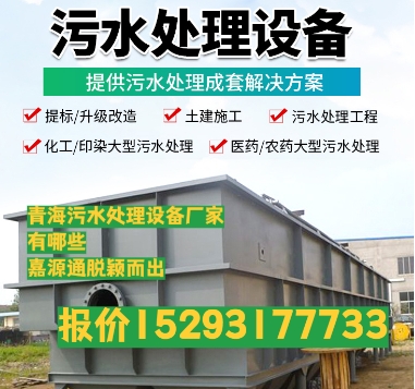 陈仓养殖污水处理设备