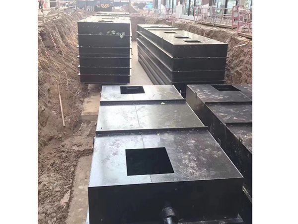 陈仓​甘肃嘉源通环保：全品类水处理设备，一站式守护碧水清流