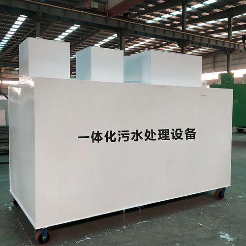陈仓甘肃嘉源通全域服务｜专业污水处理设备定制生产、安装运维一站式解决方案